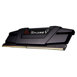 G.Skill Ripjaws V F4-3200C16S-16GVK módulo de memoria 16 GB 1 x 16 GB DDR4 288-pin DIMM