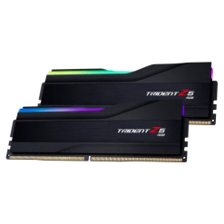 G.Skill Trident Z5 RGB Memoria RAM DIMM 64GB Kit 2x32GB DDR5 6000MHz CL36 - Hardware y Componentes Gaming