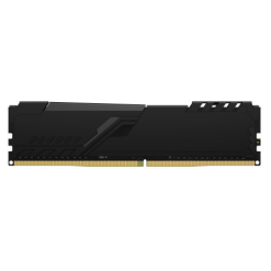 Kingston FURY Beast Black XMP Memoria RAM DIMM 16GB DDR4 3200MHz CL16 - Hardware y Componentes Gaming