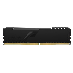 Kingston FURY Beast Black XMP Memoria RAM DIMM 32GB DDR4 3600MHz CL18 - Hardware y Componentes Gaming