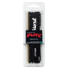 Kingston Memoria FURY Beast Black XMP RAM DIMM 8GB DDR4 3200MHz CL16 - Hardware y Componentes Gaming