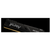 Kingston Memoria FURY Beast Black XMP RAM DIMM 8GB DDR4 3200MHz CL16 - Hardware y Componentes Gaming