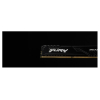 Kingston Memoria FURY Beast Black XMP RAM DIMM 8GB DDR4 3200MHz CL16 - Hardware y Componentes Gaming