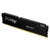 Kingston FURY Beast Black XMP Memoria RAM DIMM 8GB DDR5 5200MHz CL40 - Hardware y Componentes Gaming