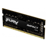 Kingston Technology FURY Impact módulo de memoria 32 GB 1 x 32 GB DDR4 3200 MHz - Hardware y Componentes Gaming