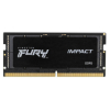 Kingston Technology FURY Impact módulo de memoria 32 GB 1 x 32 GB DDR5 5600 MHz - Hardware y Componentes Gaming