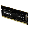 Kingston Technology FURY Impact módulo de memoria 8 GB 1 x 8 GB DDR4 3200 MHz - Hardware y Componentes Gaming