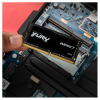 Kingston Technology FURY Impact módulo de memoria 8 GB 1 x 8 GB DDR4 3200 MHz - Hardware y Componentes Gaming