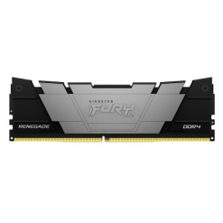 Kingston FURY Renegade Black XMP Memoria RAM DIMM 16GB DDR4 4000MHz CL19 - Hardware y Componentes Gaming