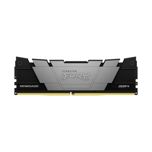 Kingston FURY Renegade Black XMP Memoria RAM DIMM 16GB DDR4 4000MHz CL19 - Hardware y Componentes Gaming
