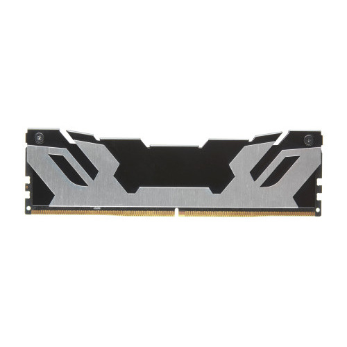 Kingston FURY Renegade Silver XMP Memoria RAM DIMM 48GB DDR5 6000MHz CL32 - Hardware y Componentes Gaming