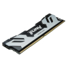 Kingston FURY Renegade Silver XMP Memoria RAM DIMM 96GB Kit 2x48GB DDR5 6400MHz CL32 - Hardware y Componentes Gaming