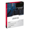 Kingston FURY Renegade Silver XMP Memoria RAM DIMM 96GB Kit 2x48GB DDR5 6400MHz CL32 - Hardware y Componentes Gaming