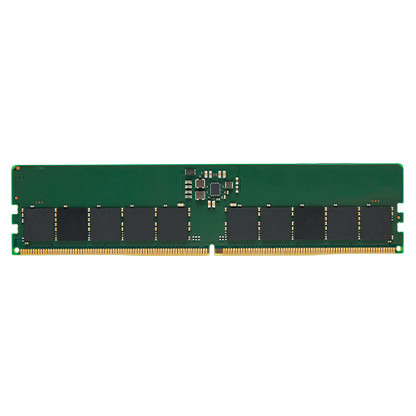 Kingston Memoria RAM DIMM 16GB DDR5 5600MHz CL46 ECC - Hardware y Componentes Gaming