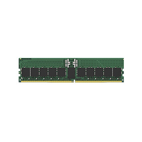Kingston Memoria RAM DIMM 32GB DDR5 4800MHz CL40 - Hardware y Componentes Gaming