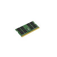 Kingston Technology ValueRAM KVR32S22D8/16 módulo de memoria 16 GB 1 x 16 GB DDR4 3200 MHz - Hardware y Componentes Gaming