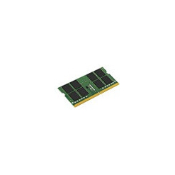 Kingston Technology ValueRAM KVR32S22D8/32 módulo de memoria 32 GB 1 x 32 GB DDR4 3200 MHz - Hardware y Componentes Gaming