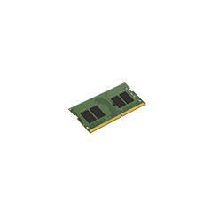 Kingston Technology ValueRAM KVR32S22S8/8 módulo de memoria 8 GB 1 x 8 GB DDR4 3200 MHz - Hardware y Componentes Gaming