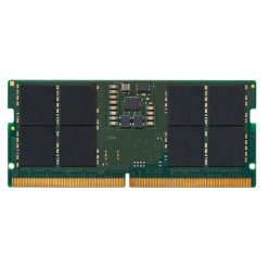 Kingston Technology ValueRAM KVR56S46BS8-16 módulo de memoria 16 GB 1 x 16 GB DDR5 5600 MHz
