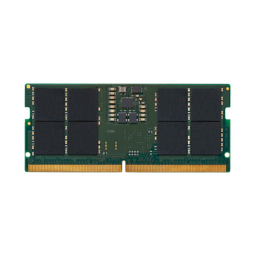 Kingston Technology ValueRAM KVR56S46BS8-16 módulo de memoria 16 GB 1 x 16 GB DDR5 5600 MHz