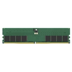 Kingston Memoria RAM DIMM 48GB DDR5 5600MHz CL46 - Hardware y Componentes Gaming