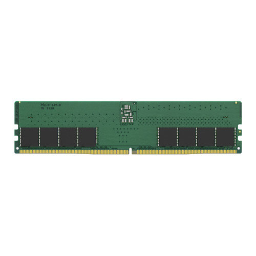 Kingston Memoria RAM DIMM 48GB DDR5 5600MHz CL46 - Hardware y Componentes Gaming