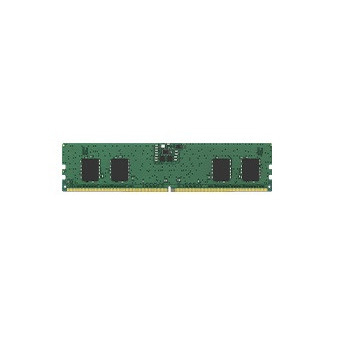 Kingston Memoria RAM DIMM 8GB DDR5 5600MHz CL46 - Hardware y Componentes Gaming