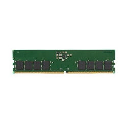 Kingston Memoria RAM DIMM 16GB DDR5 5600MHz CL46 - Hardware y Componentes Gaming
