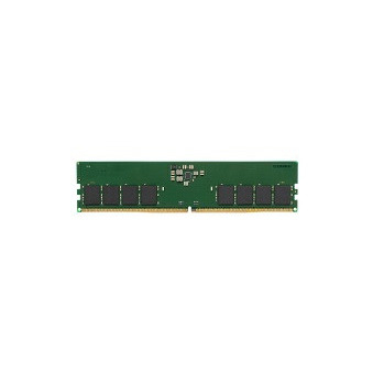 Kingston Memoria RAM DIMM 16GB DDR5 5600MHz CL46 - Hardware y Componentes Gaming