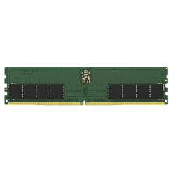 Kingston Memoria RAM DIMM 64GB DDR5 6400MHz CL52 - Hardware y Componentes Gaming