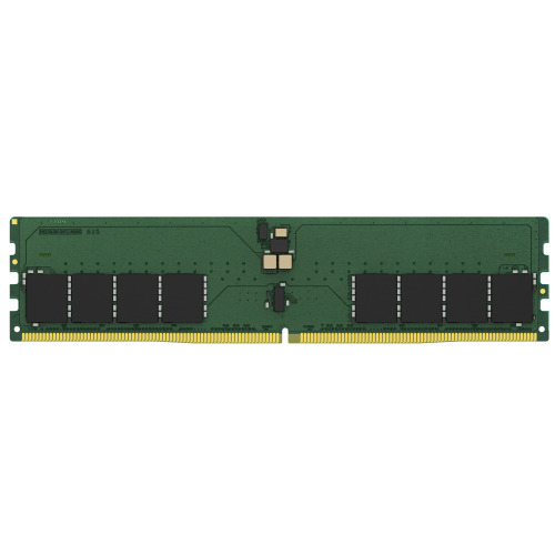 Kingston Memoria RAM DIMM 64GB DDR5 6400MHz CL52 - Hardware y Componentes Gaming