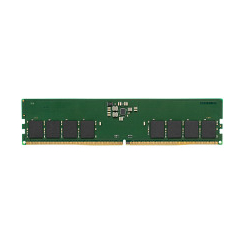 Kingston Memoria RAM DIMM 32GB DDR5 5600MHz CL46 - Hardware y Componentes Gaming