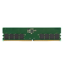 Kingston Memoria RAM DIMM 32GB DDR5 5600MHz CL46 - Hardware y Componentes Gaming