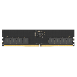 LEXAR DDR5 32GB 288 PIN U-DIMM 5600MHZ, CL46, 1.1V- BLISTER PACKAGE - Hardware y Componentes Gaming