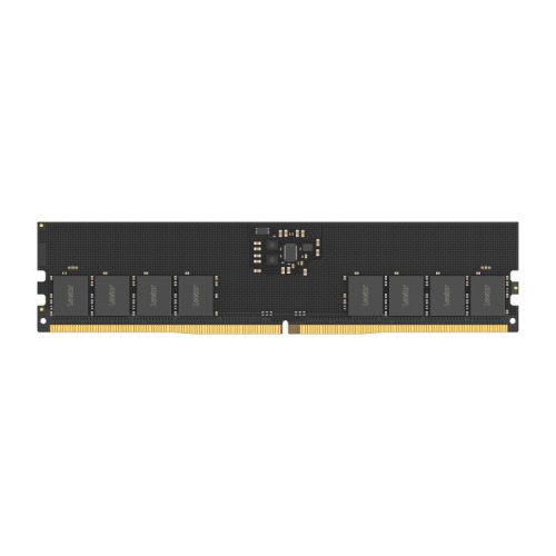 LEXAR DDR5 32GB 288 PIN U-DIMM 5600MHZ, CL46, 1.1V- BLISTER PACKAGE - Hardware y Componentes Gaming