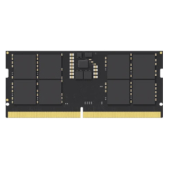 LEXAR MEMORIA DDR5 16GB 262 PIN SO-DIMM 5600MHZ, CL46, 1.1V- BULK IN TRAY - Hardware y Componentes Gaming