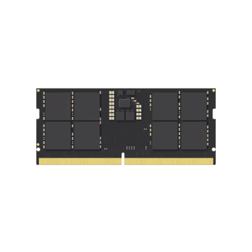 LEXAR MEMORIA DDR5 16GB 262 PIN SO-DIMM 5600MHZ, CL46, 1.1V- BULK IN TRAY - Hardware y Componentes Gaming