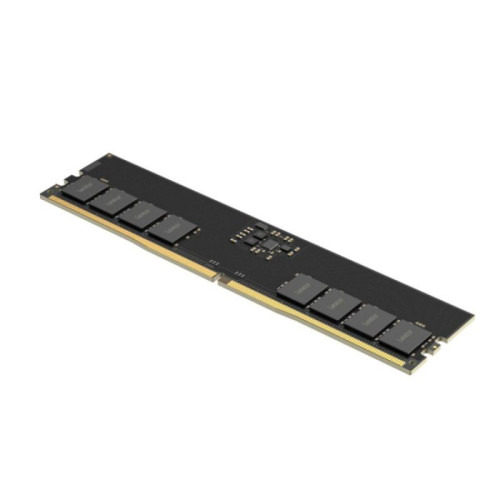 Lexar Memoria RAM DIMM 16GB DDR5 5600MHz CL46 BULK - Hardware y Componentes Gaming