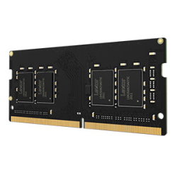 Lexar LD4AS008G-B3200GSST módulo de memoria 8 GB 1 x 8 GB DDR4 3200 MHz - Hardware y Componentes Gaming