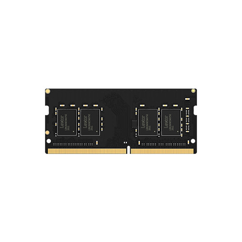 Lexar LD4AS008G-B3200GSST módulo de memoria 8 GB 1 x 8 GB DDR4 3200 MHz - Hardware y Componentes Gaming
