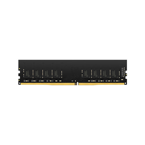 Lexar LD4AU032G-B3200GSST módulo de memoria 32 GB 1 x 32 GB DDR4 3200 MHz - Hardware y Componentes Gaming