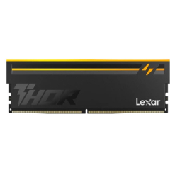 Lexar Thor RGB EXPO/XMP Memoria RAM DIMM 32GB Kit 2X16GB DDR5 6000MHz CL38 - Hardware y Componentes Gaming