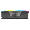 Corsair Vengance RGB Black Memoria RAM DIMM 16GB Kit 2x8GB DDR5 5600MHz CL40 - Hardware y Componentes Gaming