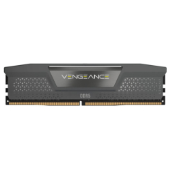 Corsair Vengance Black Memoria RAM DIMM 32GB Kit 2x16GB DDR5 6000MHz CL30 - Hardware y Componentes Gaming