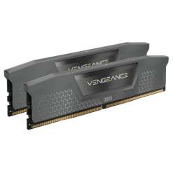 Corsair Vengance Black Memoria RAM DIMM 32GB Kit 2x16GB DDR5 6000MHz CL30 - Hardware y Componentes Gaming