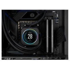 Corsair Vengance Black Memoria RAM DIMM 32GB Kit 2x16GB DDR5 6000MHz CL36 - Hardware y Componentes Gaming