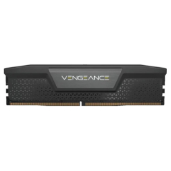 Corsair Vengance Black Memoria RAM DIMM 64GB Kit 2x32GB DDR5 65000MHz CL40 - Hardware y Componentes Gaming