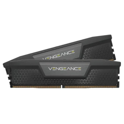 Corsair Vengance Black Memoria RAM DIMM 64GB Kit 2x32GB DDR5 65000MHz CL40 - Hardware y Componentes Gaming