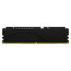 Kingston FURY Beast Black XMP Memoria RAM DIMM 16GB DDR5 6000MHz CL36 - Hardware y Componentes Gaming