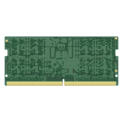 MEMORIA KINGSTON 16GB 6400MT/S DDR5 NON-ECC CL52 CSODIMM 1RX8 - KVR64V52BS8-16 - Hardware y Componentes Gaming